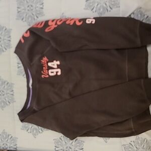 Old Navy crew neck sweater